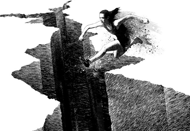 Runner´s World II 4