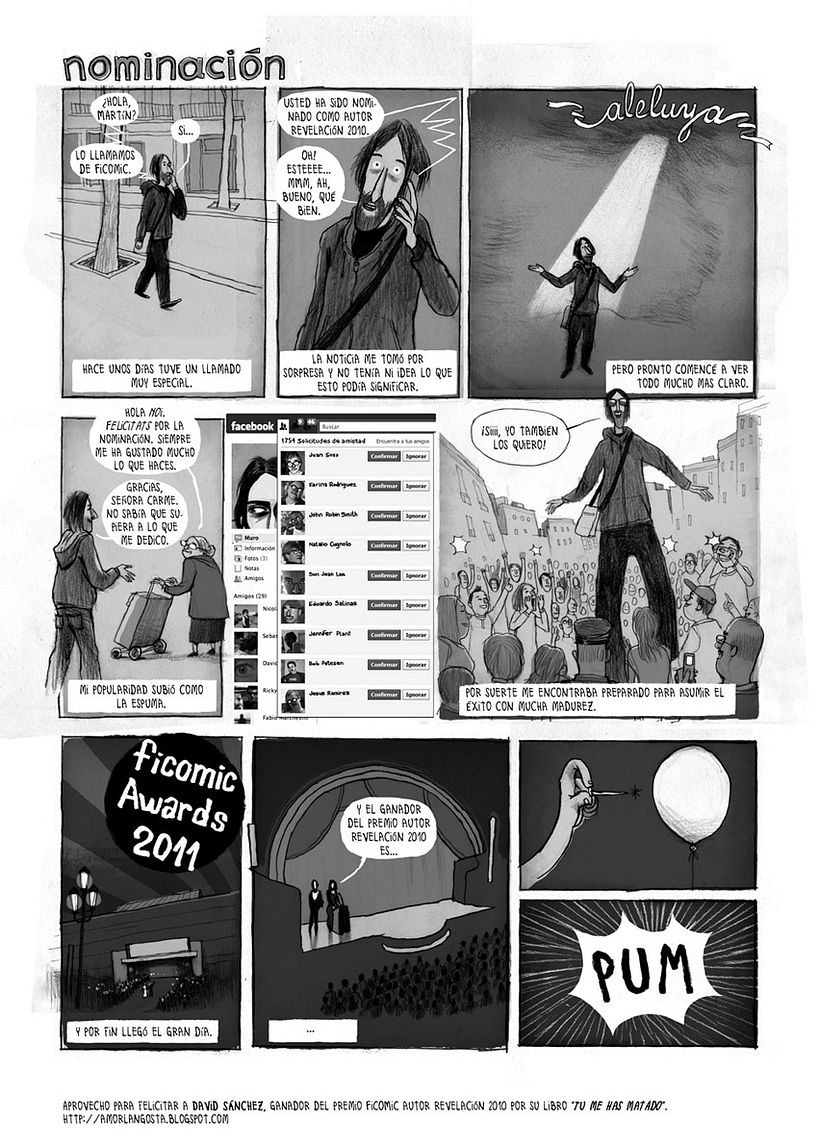 Autobiografía inventada (cómic) 8