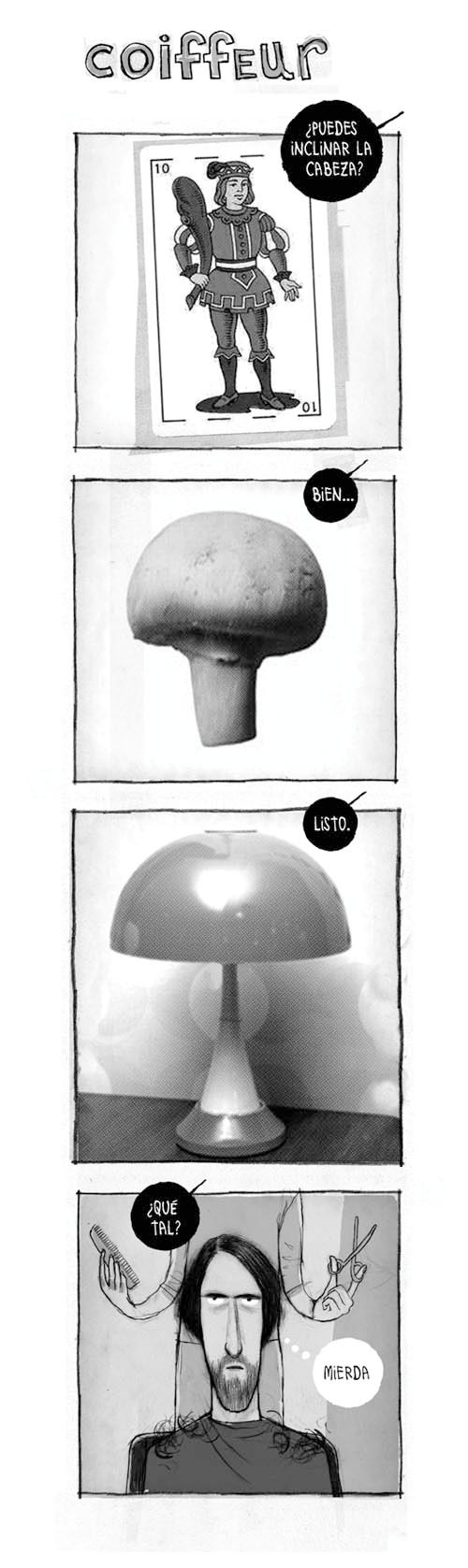 Autobiografía inventada (cómic) 6