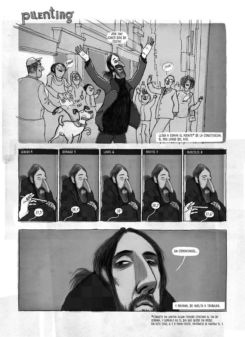 Autobiografía inventada (cómic) 5