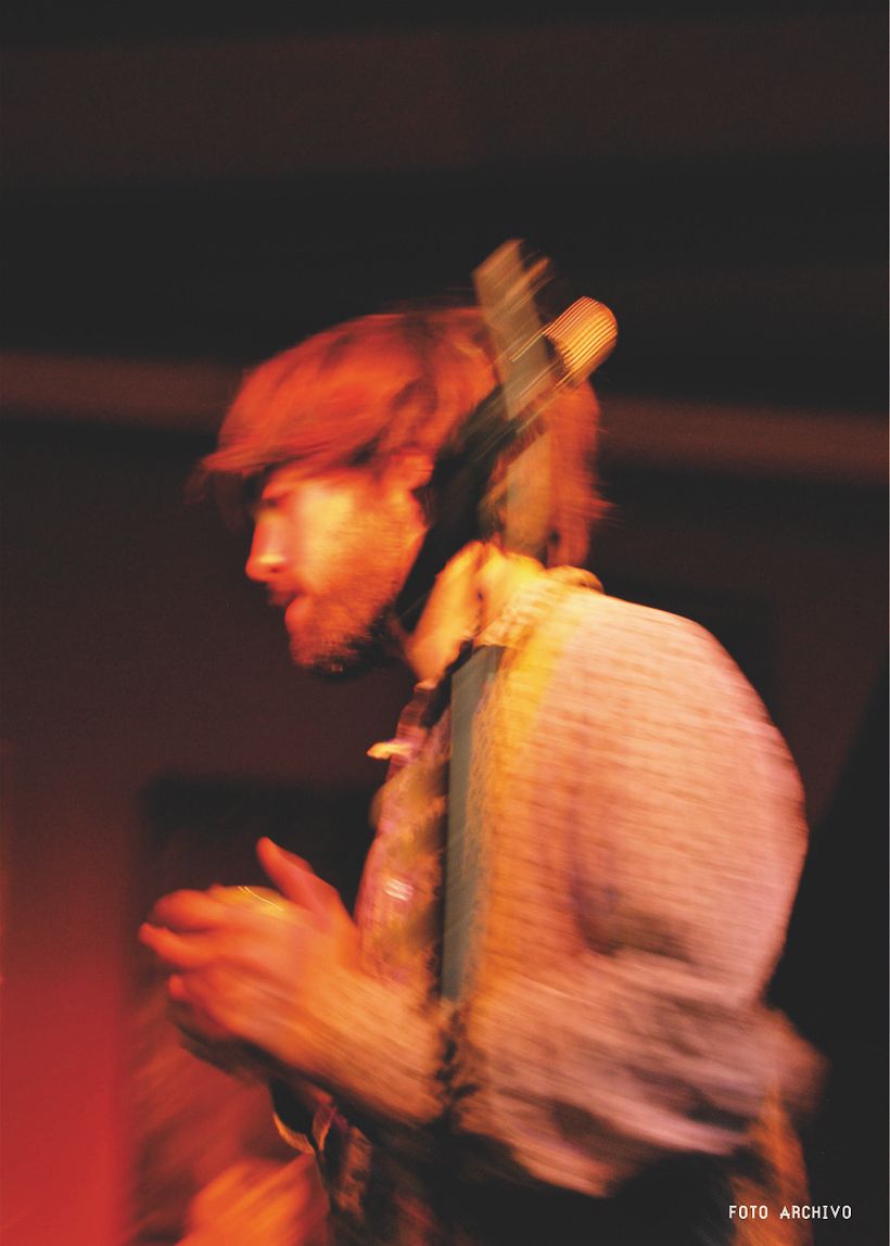 LuchoRuiz | Fotografía 9