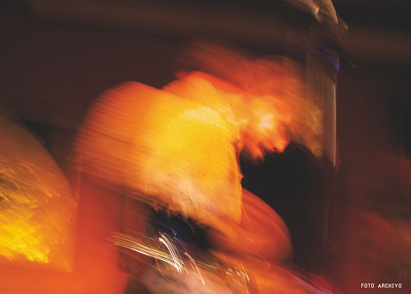 LuchoRuiz | Fotografía 8