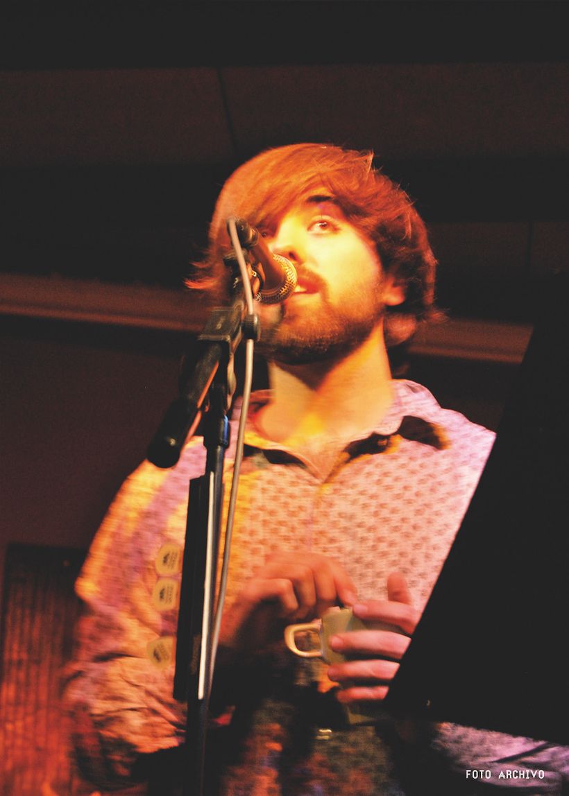 LuchoRuiz | Fotografía 6