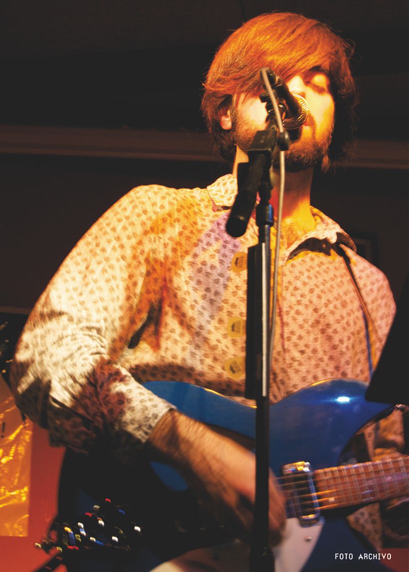 LuchoRuiz | Fotografía 5