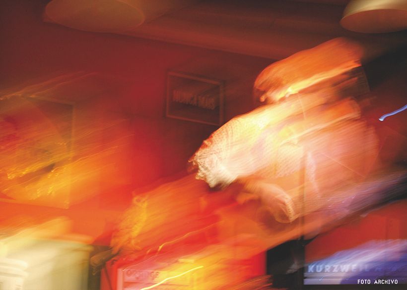 LuchoRuiz | Fotografía 4