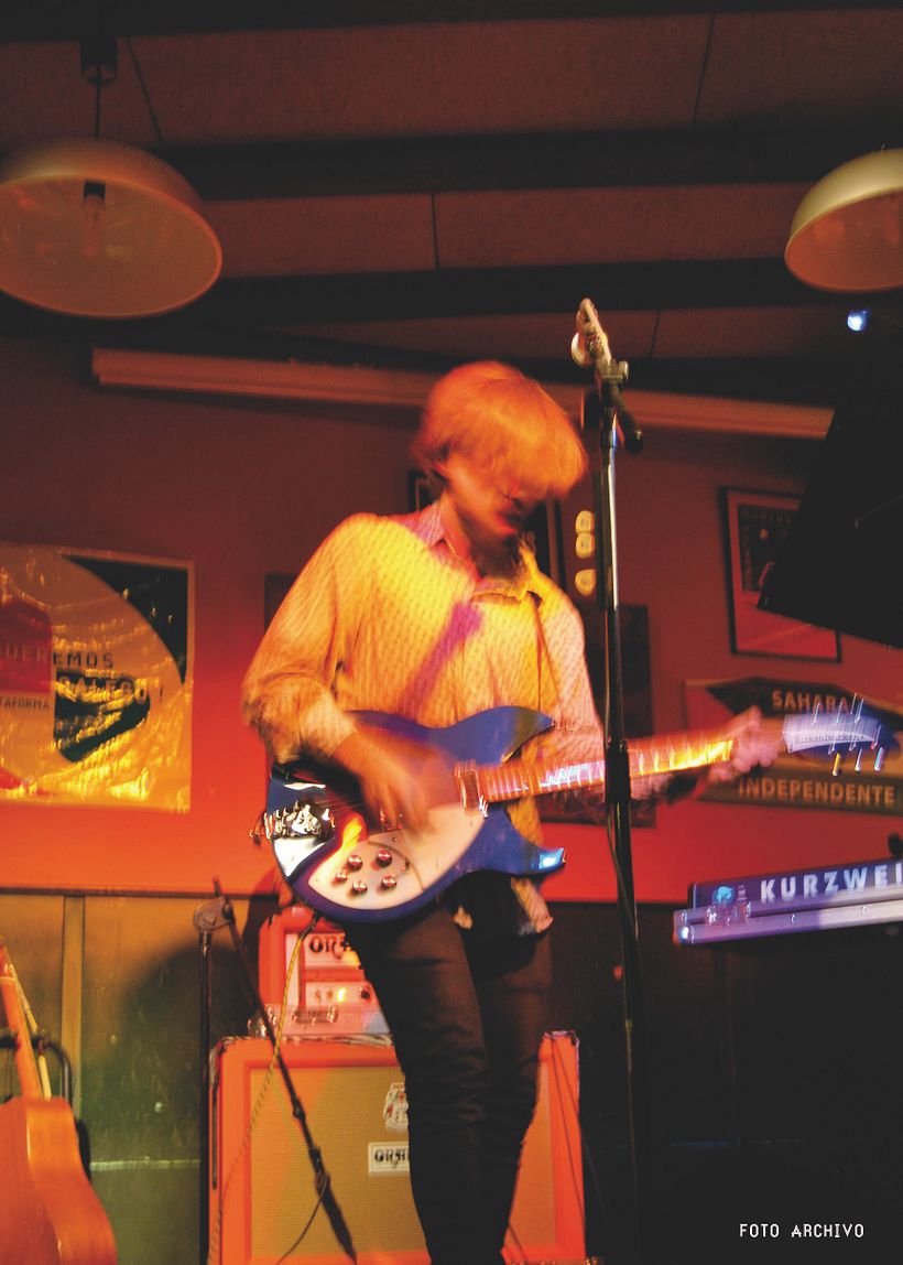 LuchoRuiz | Fotografía 2