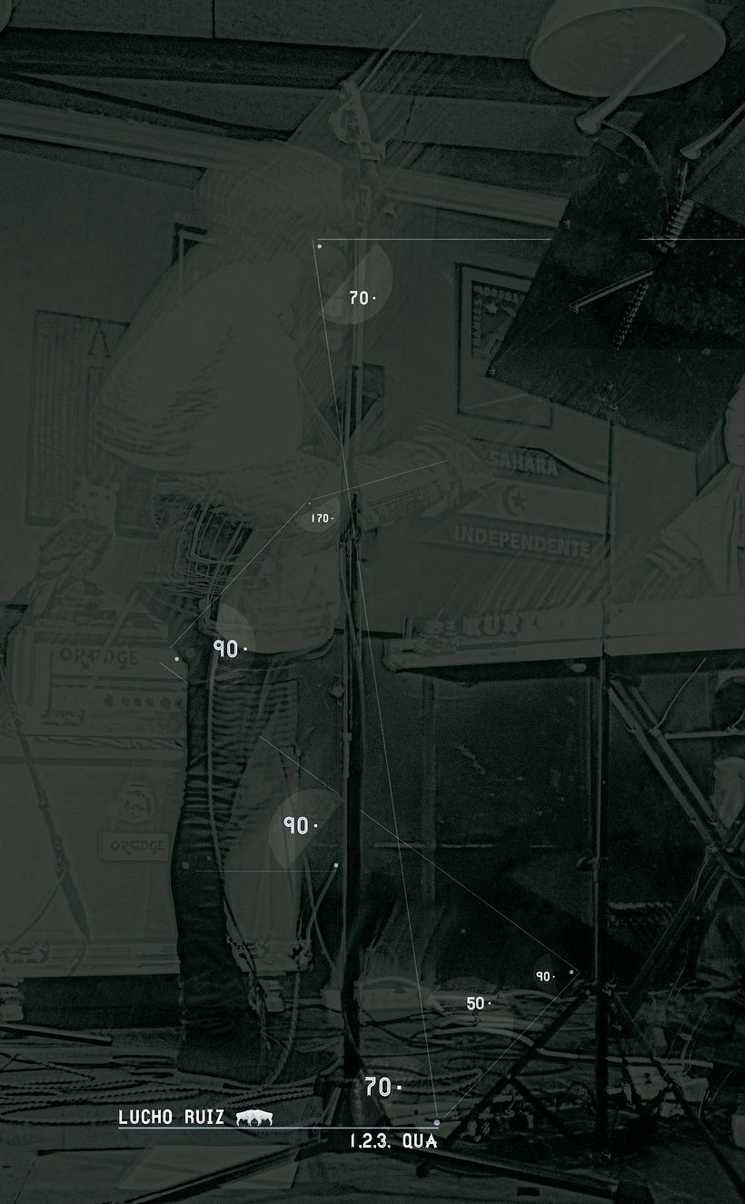 LuchoRuiz | Fotografía 1