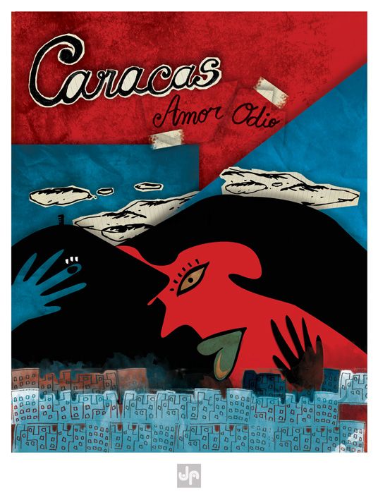 Carteles, afiches, posters... 5