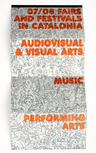 Fairs and Festivals in Catalonia 1