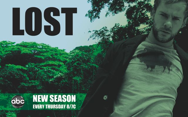 Lost 4