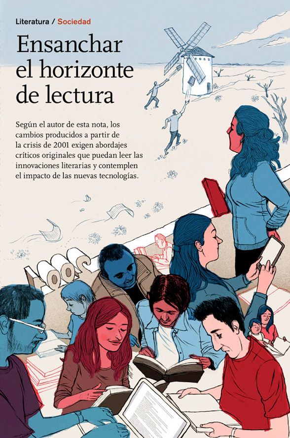 Revista Ñ 15