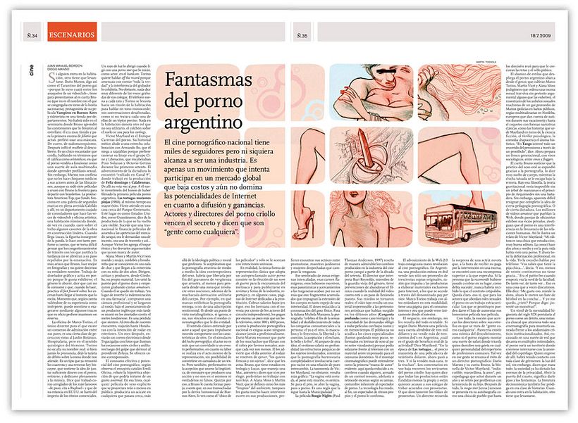 Revista Ñ 6