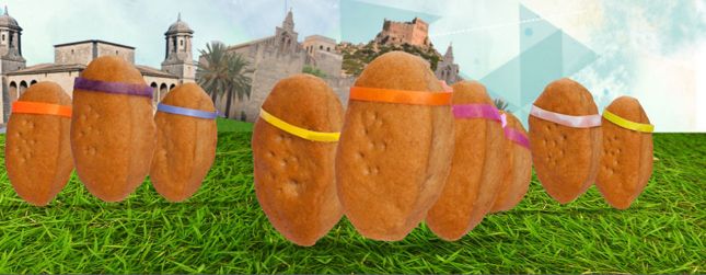 Galletas Quely 4