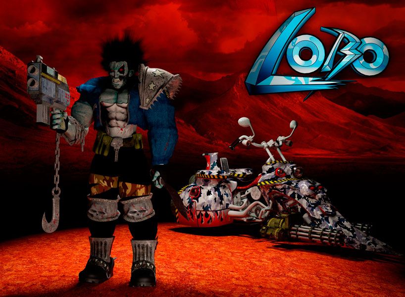 Lobo 1