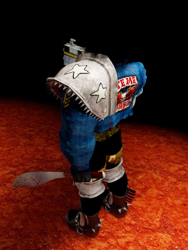 Lobo 4