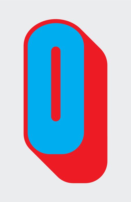 THE GAMBLER - Numerical digits 2