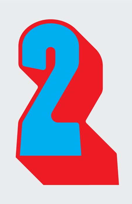 THE GAMBLER - Numerical digits 4