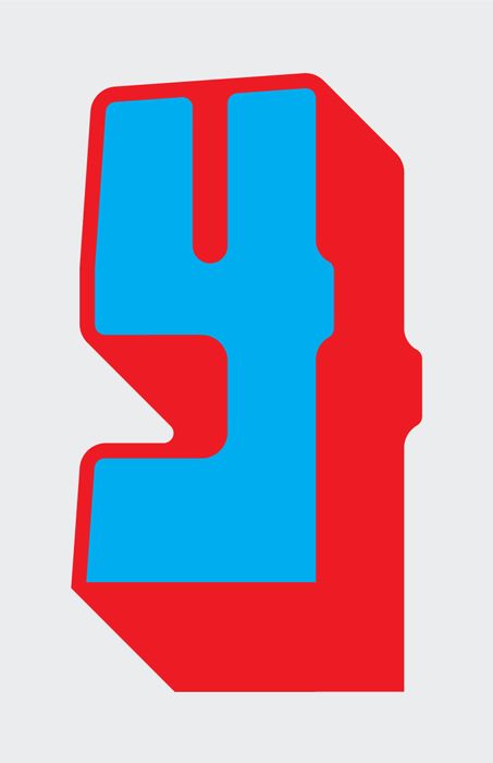 THE GAMBLER - Numerical digits 6