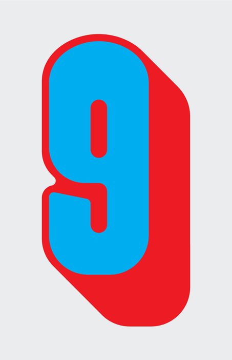 THE GAMBLER - Numerical digits 11