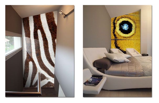 casa particular Begur 2