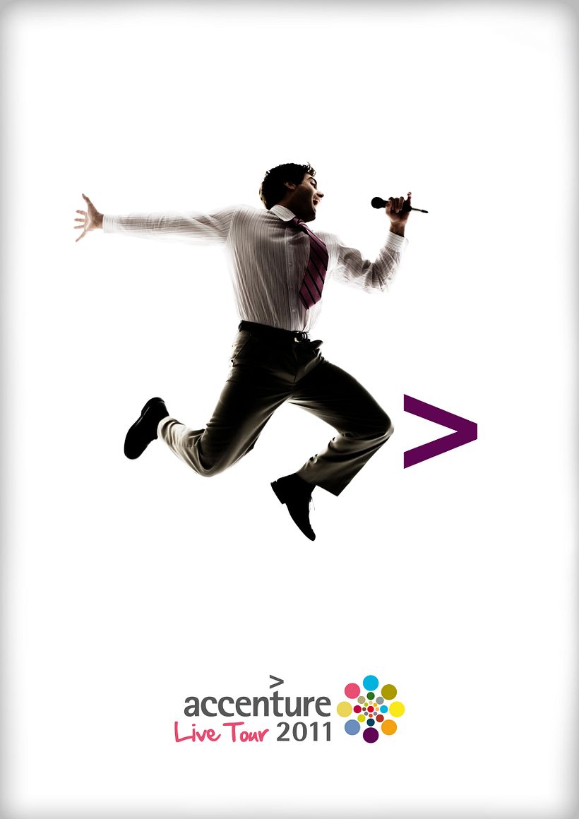 Accenture Live Tour 2011 3