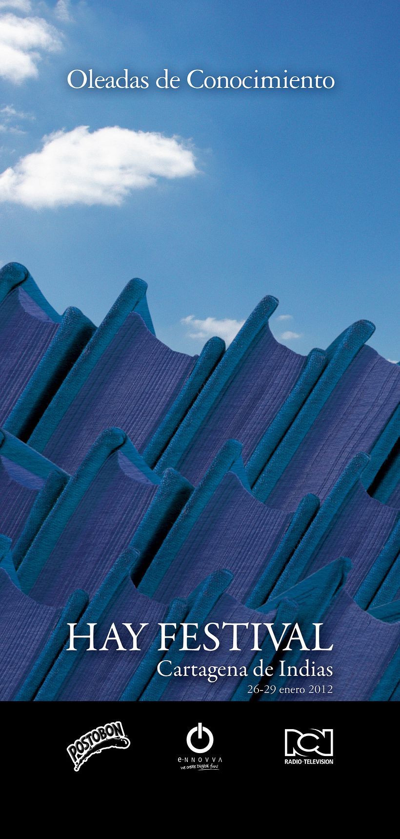 Hay Festival Cartagena 1