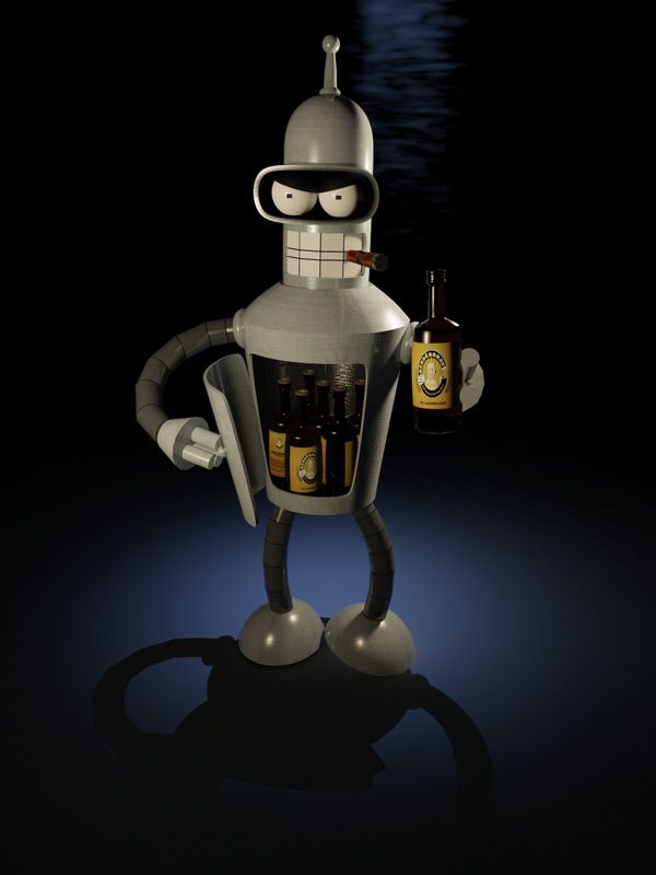 Bender 0