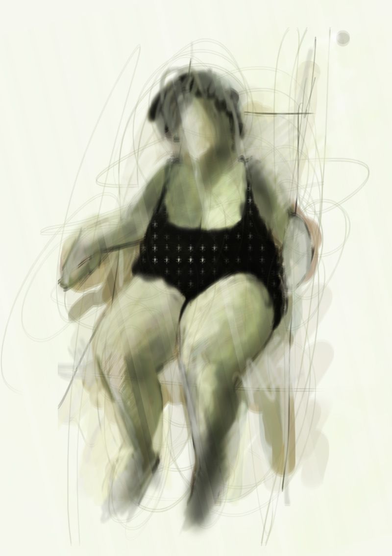 MADAME BEACH II 2