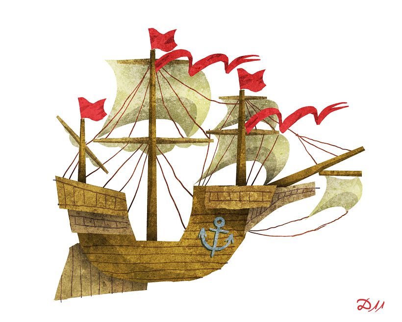 Wailing Whalers 2