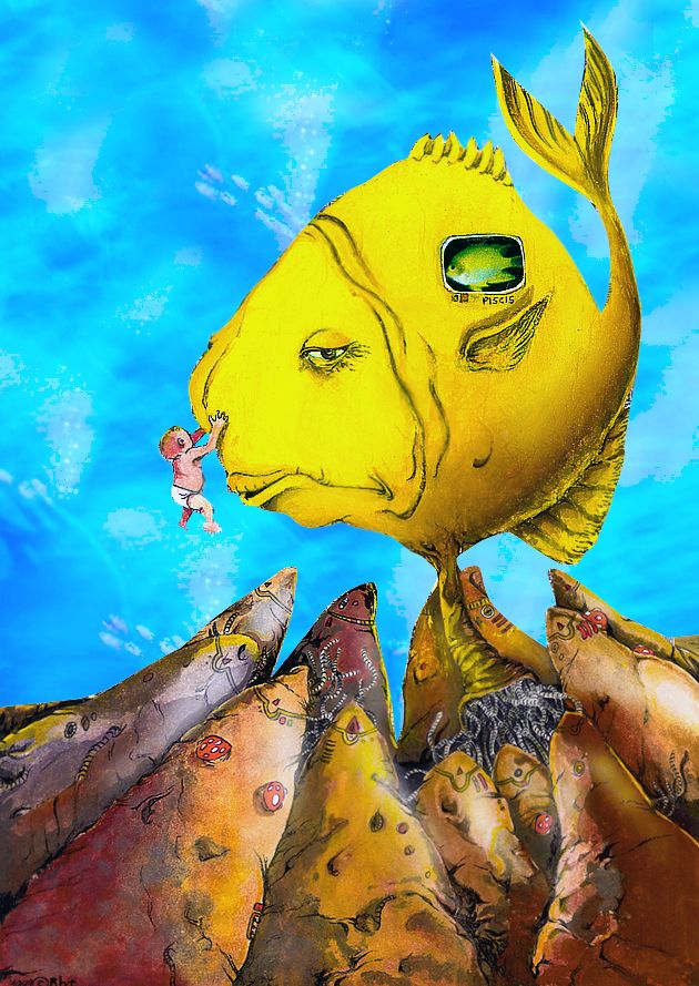 ILUSTRACIÓN editorial & JUVENIL-INFANTIL 49