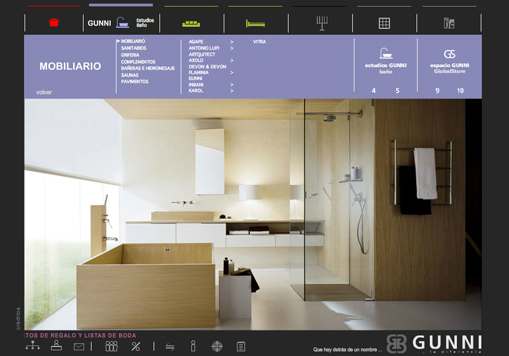 Website Gunni 2