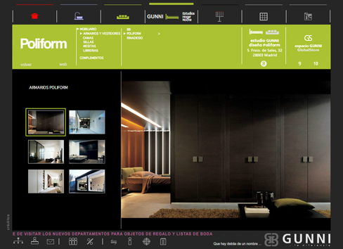 Website Gunni 3