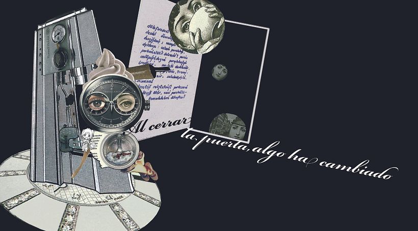 Proyecto Final Grado Superior en Ilustración y Diseño Gráfico 4