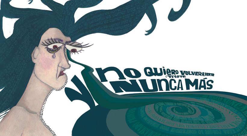 Proyecto Final Grado Superior en Ilustración y Diseño Gráfico 3