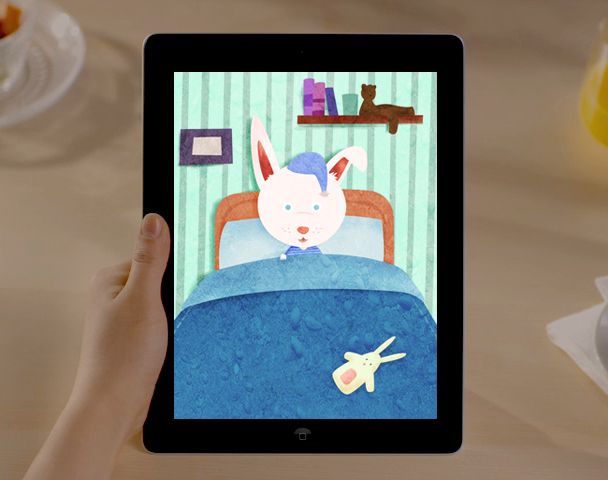 Ilustraciones Ibooks 1
