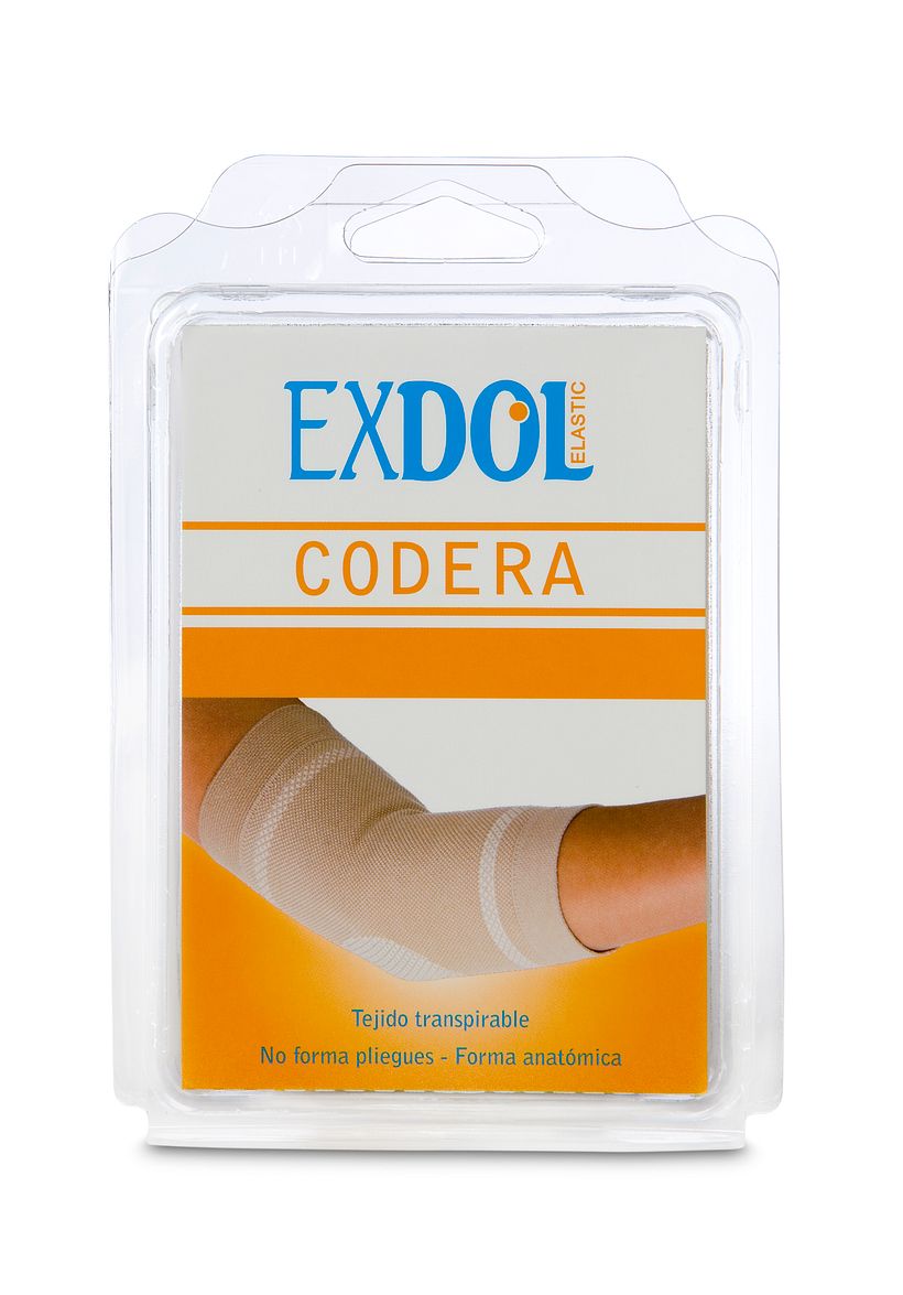 Expositor Exdol Elastic 6