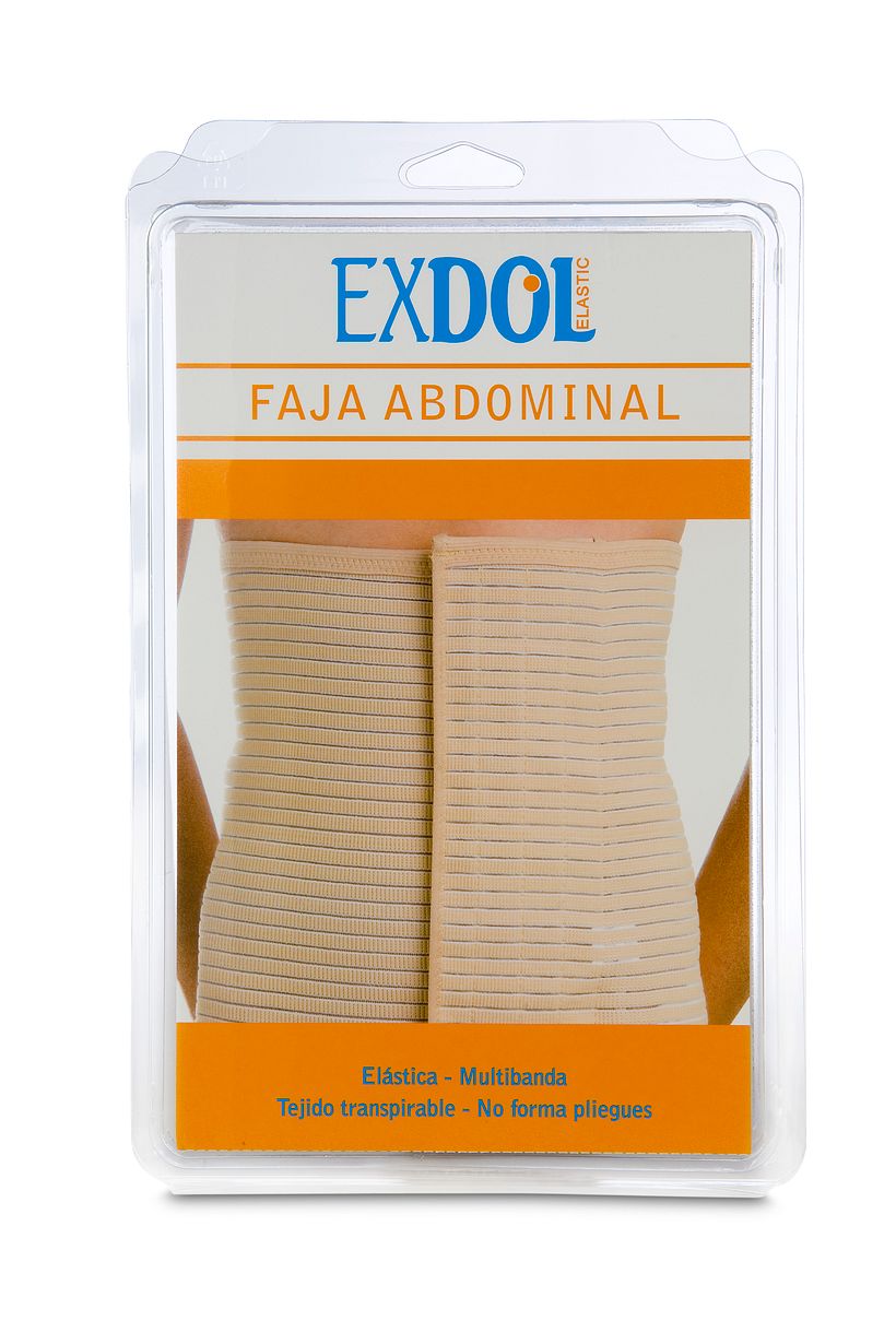 Expositor Exdol Elastic 5