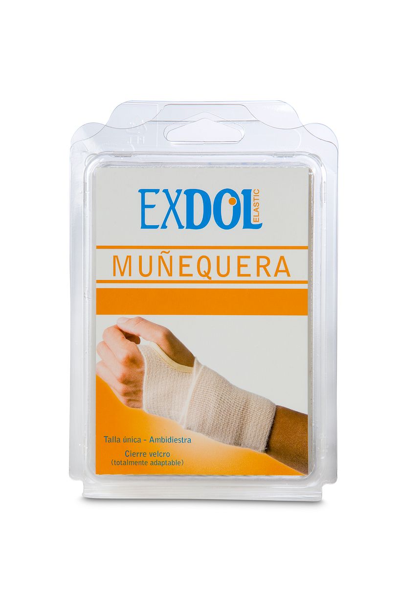 Expositor Exdol Elastic 4