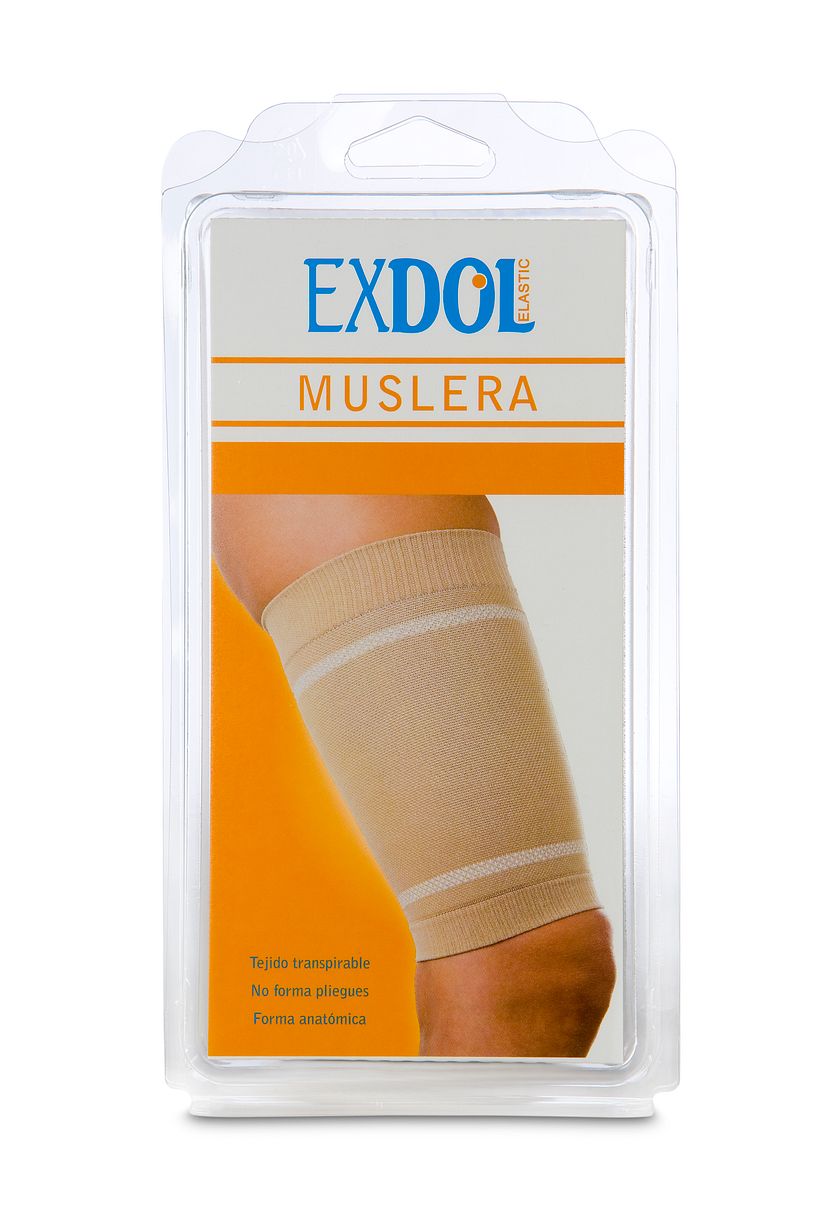 Expositor Exdol Elastic 3