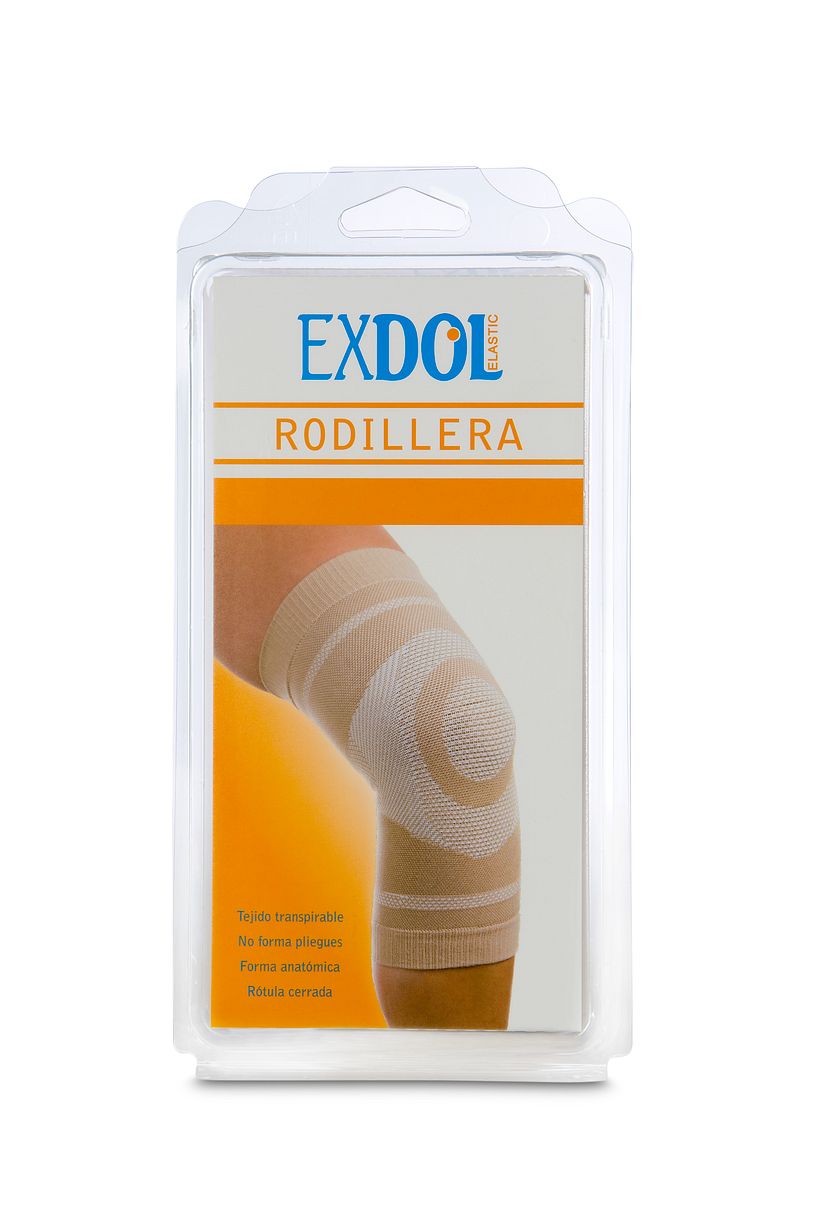 Expositor Exdol Elastic 2