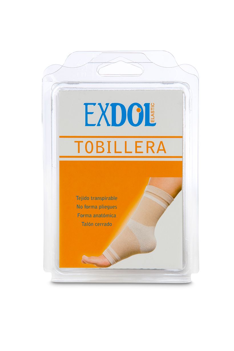 Expositor Exdol Elastic 7
