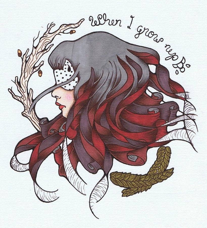 Hairs 2