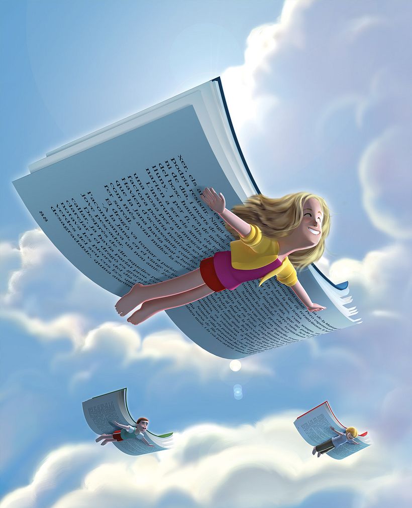 Libros de texto 12