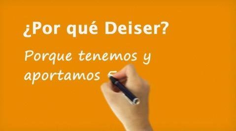 Deiser en un minuto 2