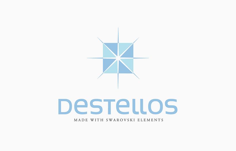 Destellos Swarovski Elements 3