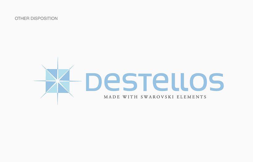 Destellos Swarovski Elements 4