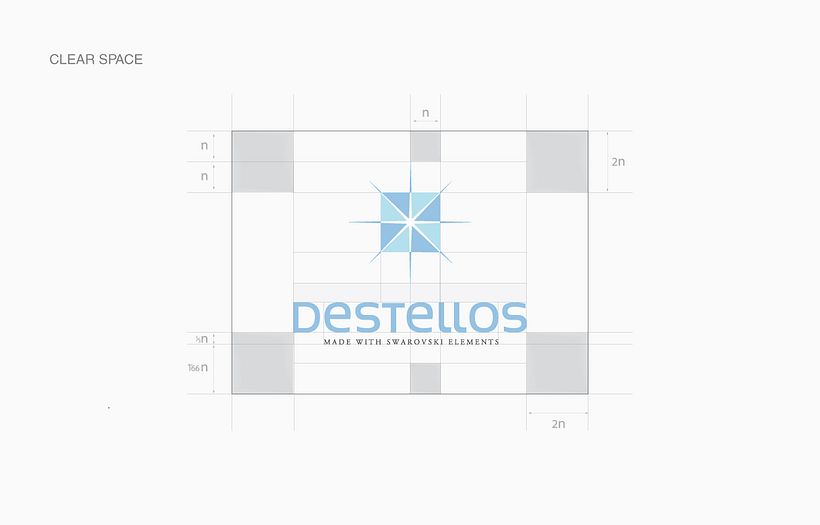 Destellos Swarovski Elements 7