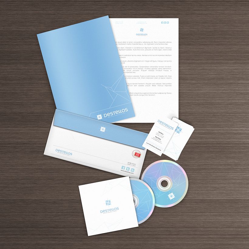 Destellos Swarovski Elements 10