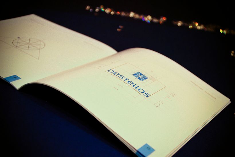 Destellos Swarovski Elements 12