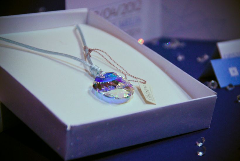 Destellos Swarovski Elements 15